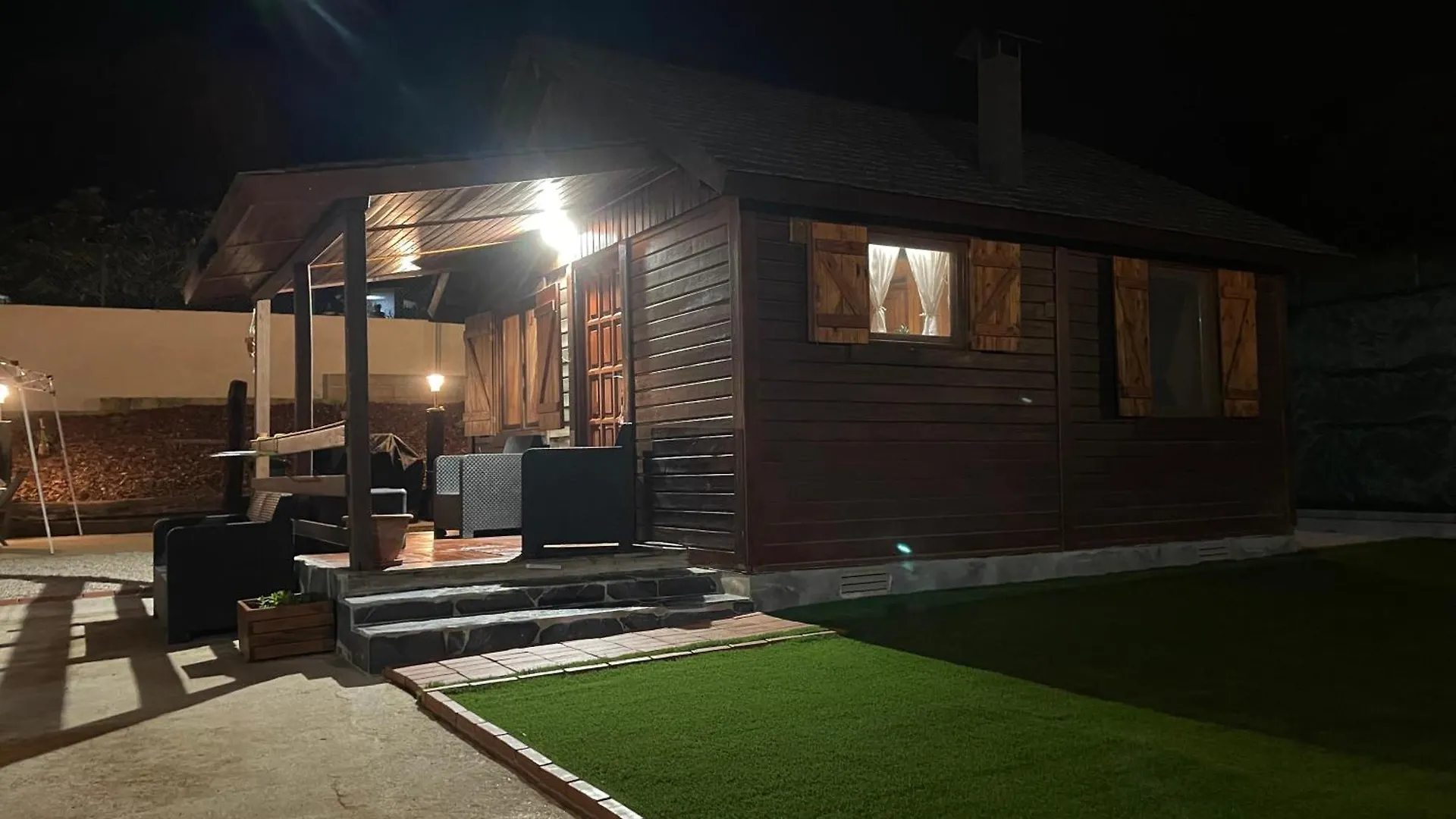 Holiday home Can Cabris Llagostera Spain