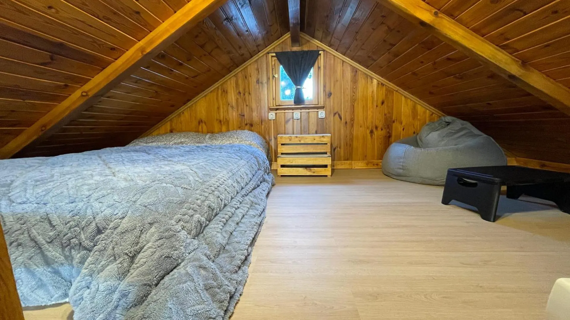 Holiday home Can Cabris Llagostera