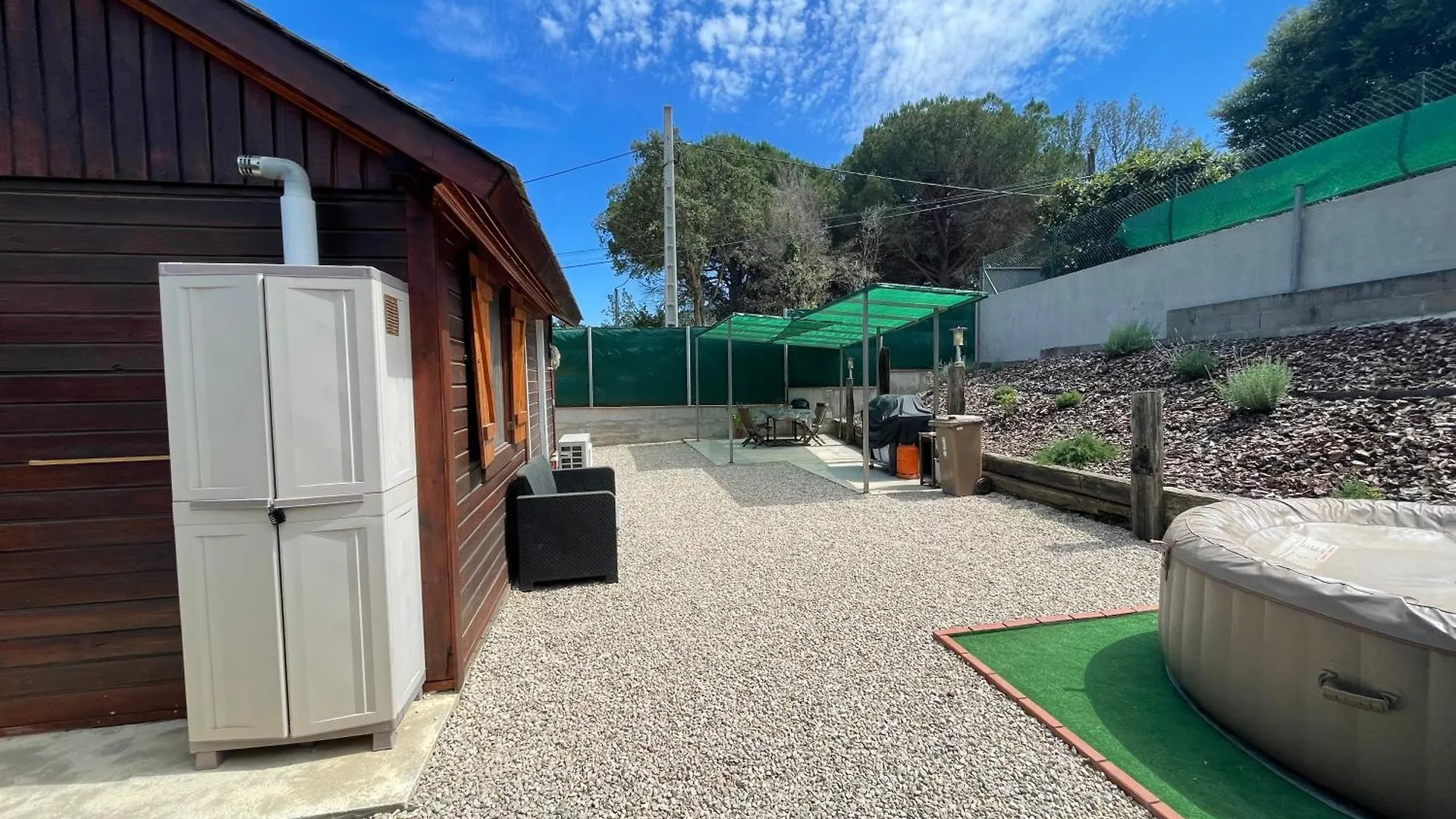 Holiday home Can Cabris Llagostera Spain