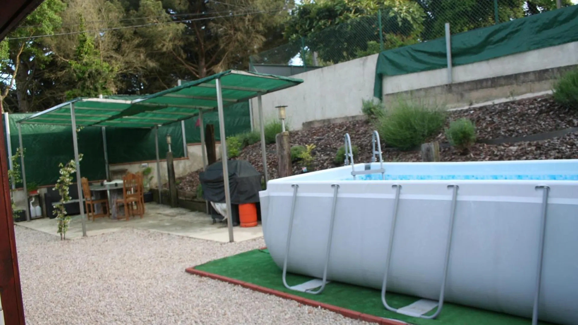 Holiday home Can Cabris Llagostera Spain