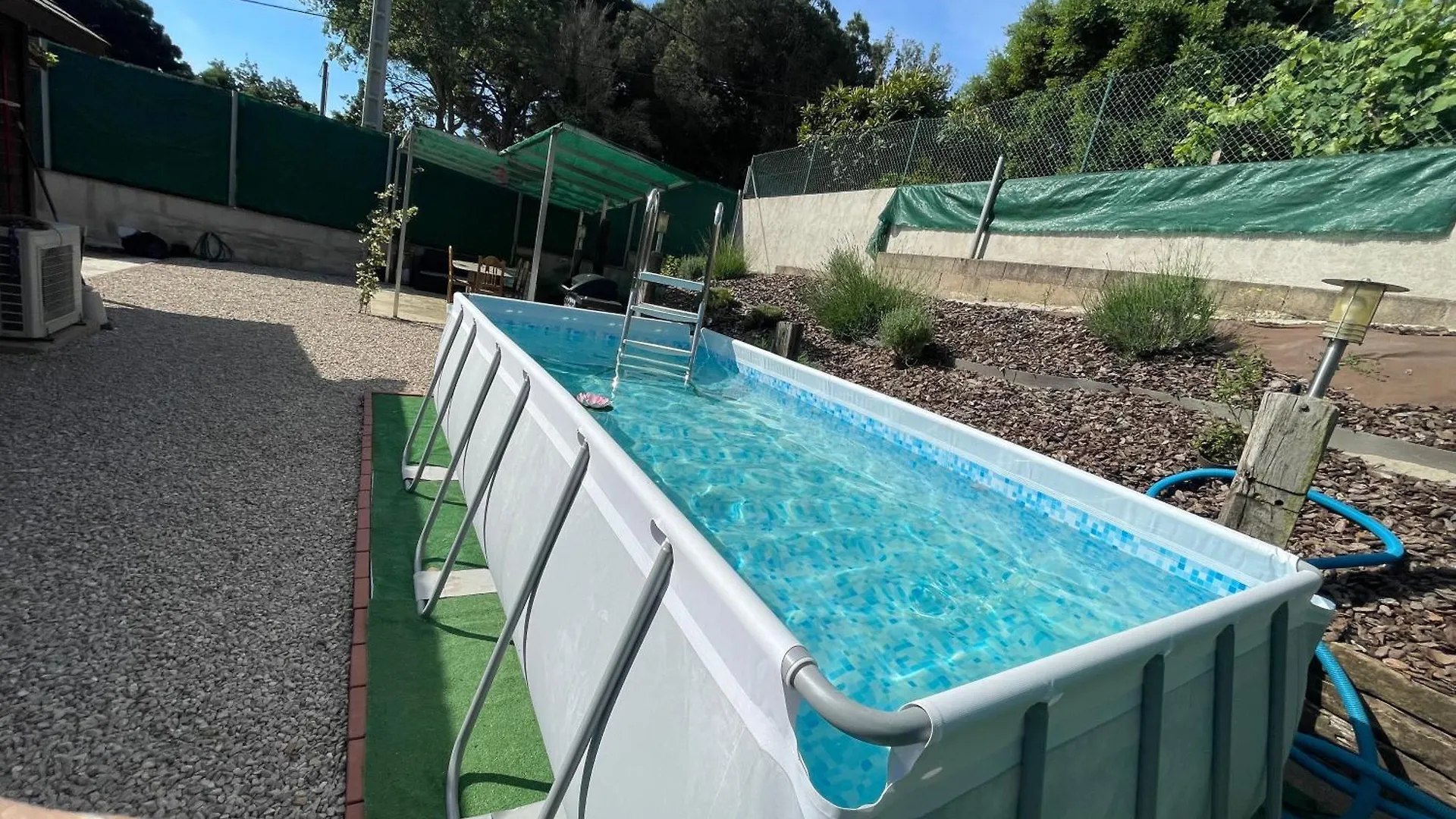 Can Cabris Llagostera