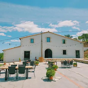 CAN BUFÍ - Hotel&Winery Llagostera