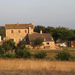 Cabanyes Llagostera