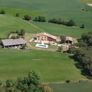 Mas Carreras Llagostera